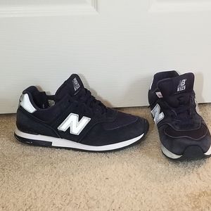 New Balance Sneakers